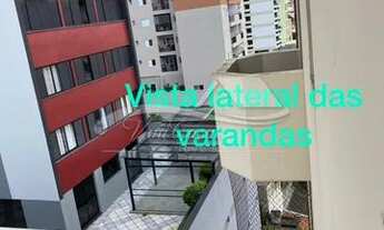 Imagem 5: Apartamento 3 quartos 2 suítes em Santo André - São Paulo