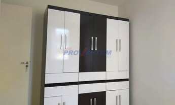 Imagem 5: Apartamento - Jardim Antonio Von Zuben - Campinas