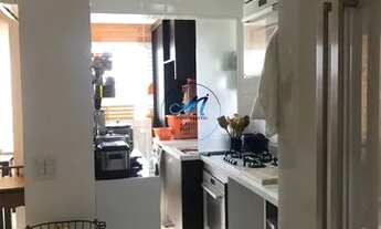 Imagem 4: METRÔ PRAÇA DA ÁRVORE - 2 DORMITÓRIOS COM SUÍTE - 59M² - 1VAGA