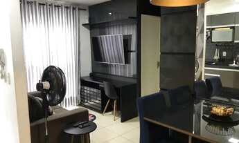 Imagem 5: Alugo Apartamento 100% Mobiliado