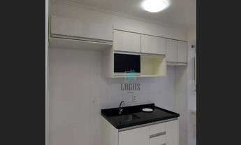 Imagem 5: Apartamento com 2 dormitórios à venda, 55 m² por R$ 426.000,00 - Independência - São Berna