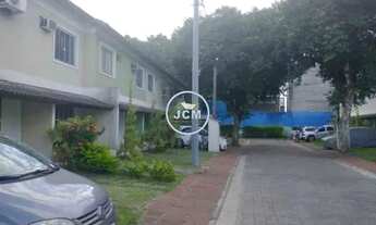 Imagem 2: Ótima casa duplex em condomínio Residencial