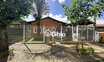 Imagem 2: Casa com 4 dormitórios à venda, 250 m² por R$ 2.450.000,00 - Nova Campinas - Campinas/SP