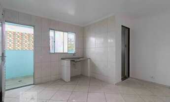 Imagem 2: Apartamento para Aluguel - Mooca, 1 Quarto, 40 m2