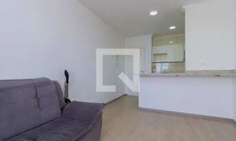 Imagem 4: Apartamento à Venda - Mooca, 2 Quartos, 57 m2