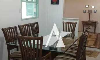 Imagem 4: Casa com 4 dormitórios para alugar, 127 m² por R$ 2.000,00/mês - Alto Arroio - Imbituba/SC