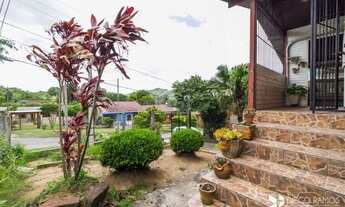 Imagem 2: Casa para Venda - 85m², 3 dormitórios, 2 vagas - Belém Velho