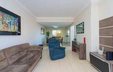 Imagem 3: Sobrado com 4 dormitórios à venda, 137 m² por R$ 890.000 - Bairro Alto - Curitiba/PR