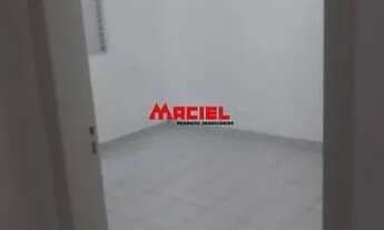 Imagem 6: Casa Padrão em São José dos Campos