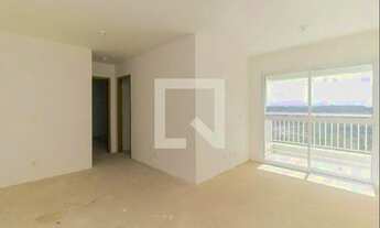 Imagem: Apartamento para Aluguel - Jardim Uirá