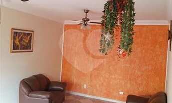 Imagem 3: Casa de 144m² com 3 dormitórios e 1 vaga para alugar - Campo Limpo