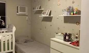 Imagem 6: Alugo apartamento no Ed Torres Trivento