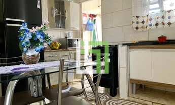 Imagem 4: Apartamento com 2 dormitórios à venda, 81 m² por R$ 255.000,00 - Vila Progresso - Jundiaí