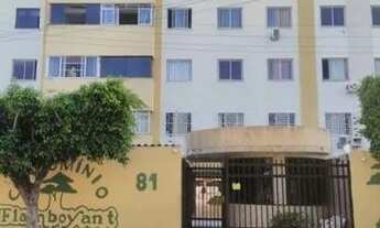 Imagem: ! Condomínio Flamboyant