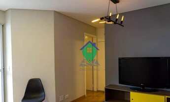 Imagem 3: Apartamento para alugar, 45 m² por R$ 4.431,78/mês - Vila Pompeia - São Paulo/SP