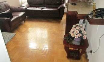 Imagem 4: Apartamento à venda - Barroca - 3 quartos, 3 vagas - Belo Horizonte - AP0452