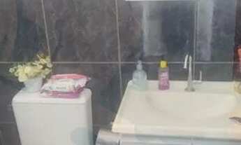 Imagem 7: Apartamento com 2 quartos para alugar por R$ 850.00, 45.00 m2 - JARDIM OLGA VERONI - LIMEI