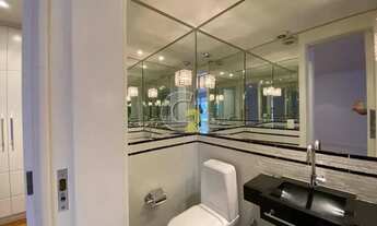 Imagem 5: APARTAMENTO - PACAEMBU - 3 DORMS - 3 SUITE - 3 VAGAS