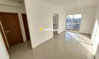 Imagem 2: Apartamento a venda no Bairro Jardim Irajá