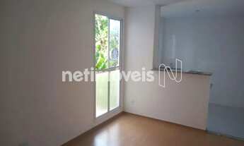 Imagem 3: Locação Apartamento 2 quartos Pousada Del Rey (são Benedito) Santa Luzia