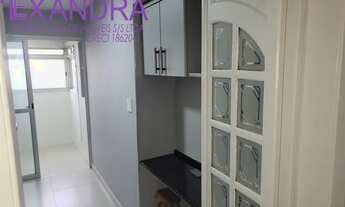 Imagem 3: APARTAMENTO RESIDENCIAL em SÃO PAULO - SP, JARDIM PATENTE NOVO