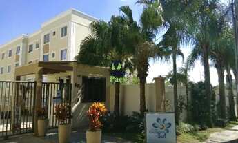 Imagem: Apartamento para venda possui 58 metros