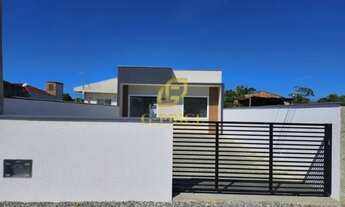 Imagem: Lindissima Casa Apenas 450mts do Mar - Balneário