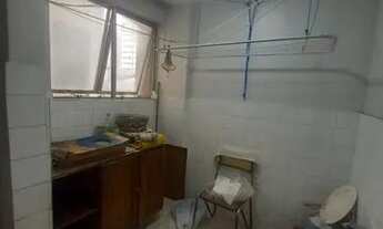 Imagem 3: Alugo Apto Semi-mobiliado com 03 Quartos em Cond. na Cremação