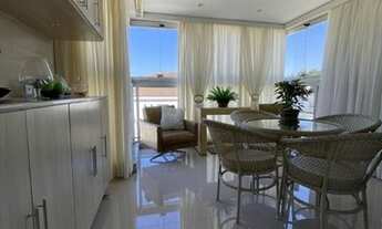 Imagem 4: Cobertura com 4 dormitórios à venda, 186 m² por R$ 1.330.000,00 - Recreio dos Bandeirantes