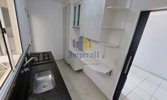 Imagem 3: Casa Condomínio Terra Nova SJC Eugenio de Melo 3 Dormitórios 1 Suíte Casa Condomínio - Eug