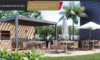 Imagem 7: CONDOMÍNIO VAI SER CONSTRUÍDO RECREIO DO BANDEIRANTES, ENTREGA NOV 2025