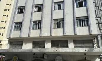 Imagem 2: Cobertura com 3 dormitórios à venda, 109 m² por R$ 560.000,00 - São Mateus - Juiz de Fora