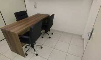 Imagem 4: Salas Comercias 33m2 pra vários tipos de negócios mobiliada viera alves