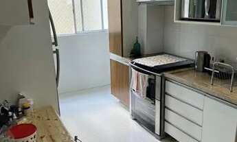 Imagem 5: APARTAMENTO - MOEMA PÁSSAROS - SP