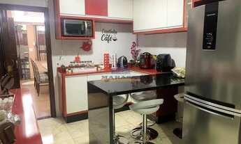 Imagem 6: Sobrado Jardim Panorama (Zona Leste) São Paulo/SP