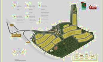 Imagem 2: OPORTUNIDADE LOTE JARDINS AMSTERDÃ