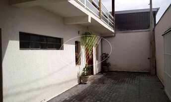 Imagem 2: Casa - Vila Lemos - Campinas
