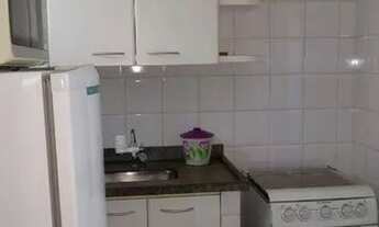 Imagem 5: Apartamento para alugar, 37 m² por R$ 1.521,73/mês - Nova Aliança - Ribeirão Preto/SP