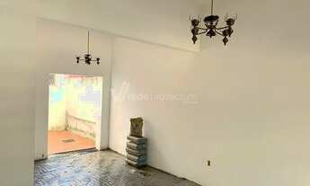 Imagem 4: Casa - Bosque - Campinas