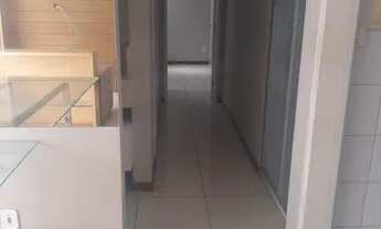 Imagem 3: IMBUÍ 2/4, NASCENTE, Semi mobiliado, amplo 80m², 02 vagas e Excelente localização