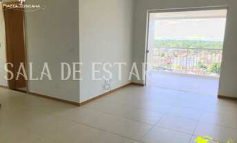 Imagem 3: Piazza Toscana. 3/4. 1 ou 2 Vagas. J28