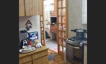 Imagem 5: CASA ASSOBRADADA - VILA HELENA - SP