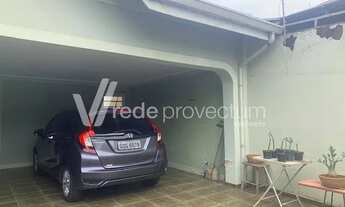 Imagem 2: Casa - Jardim Belo Horizonte - Campinas