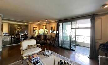 Imagem 4: Excelente Flat para venda no Itaim Bibi com 4 dormitórios - Edifício Port Arthur