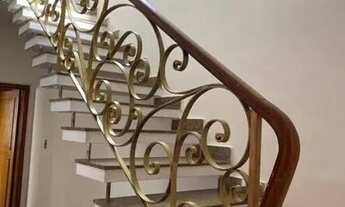 Imagem 4: CASA ASSOBRADADA - PERDIZES - SP