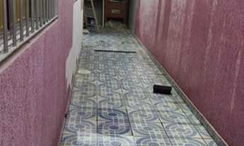 Imagem 2: Térrea para aluguel tem 210 metros quadrados com 3 quartos em Vila Silva Teles - São Paulo