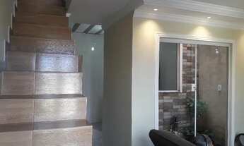 Imagem 2: Vendo casa Casa em condomínio com 3 dormitórios