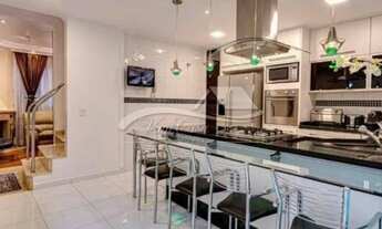 Imagem 4: Sobrado 2 quartos á venda-Indianópolis-São Paulo