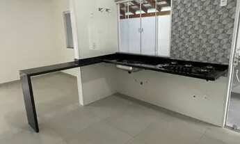 Imagem 6: Casa no Bairro Primavera III - Congonhal