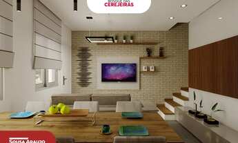 Imagem 3: Casa Sobrado 2 ou 3 Dormitórios - Eugênio de Mello